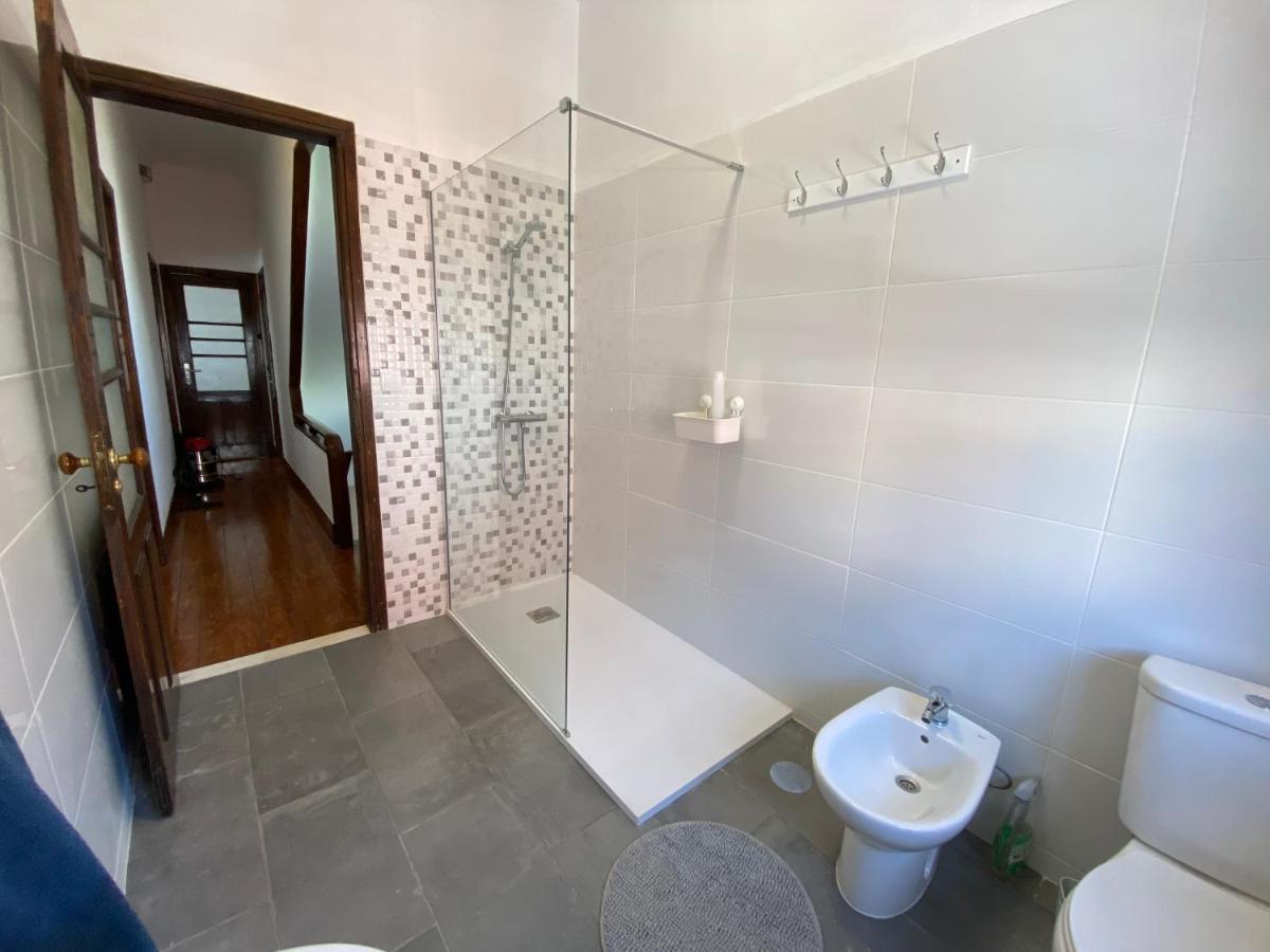 Breiner 54 Bed and Breakfast Porto Eksteriør billede
